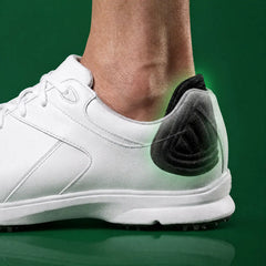 Golfer's Heel Guards (3-Pair Pack)
