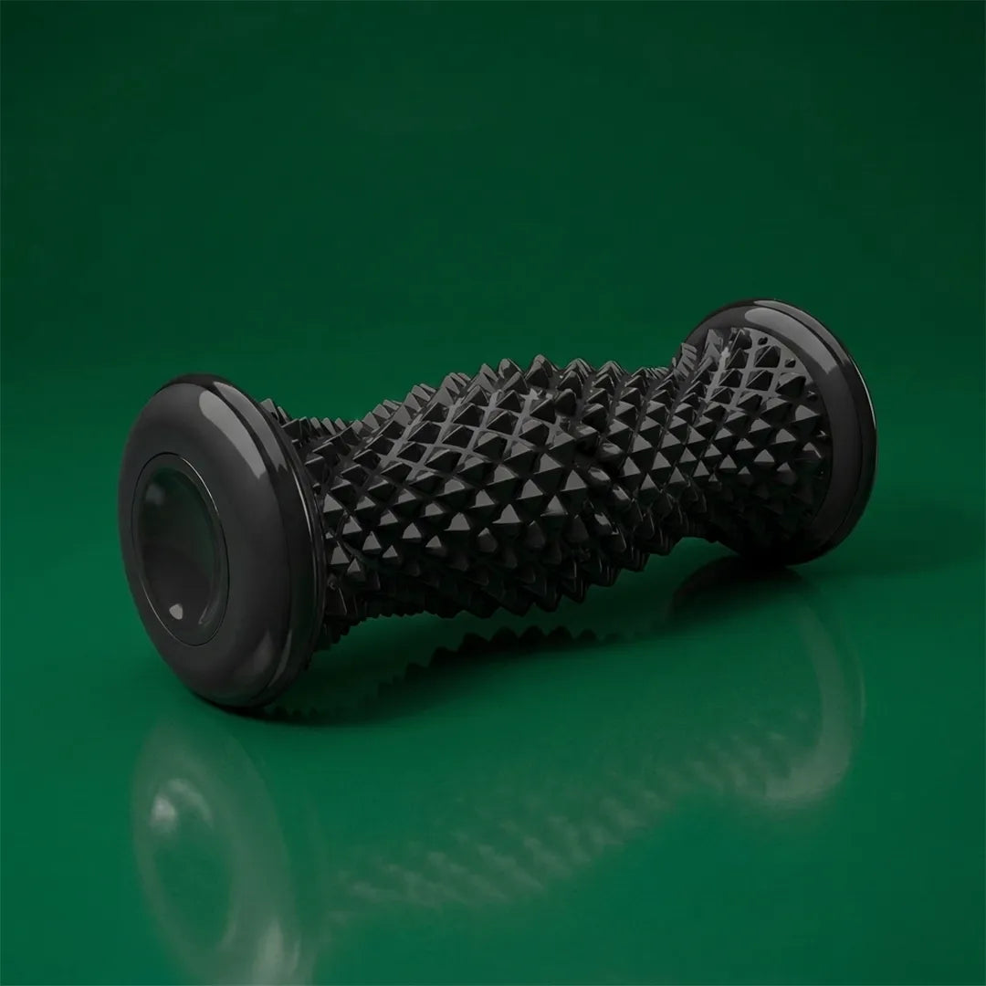 Back9Relief Golfer's Massage Roller — product view
