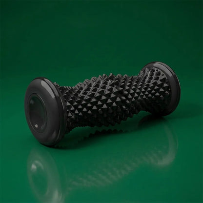 Back9Relief Golfer's Massage Roller — product view