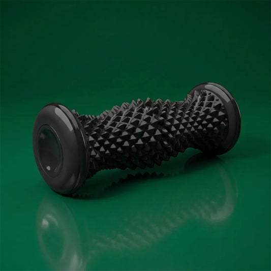 Back9Relief Golfer's Massage Roller — product view