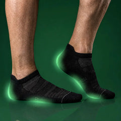 Golfer's Recovery Socks (2-Pair Pack)